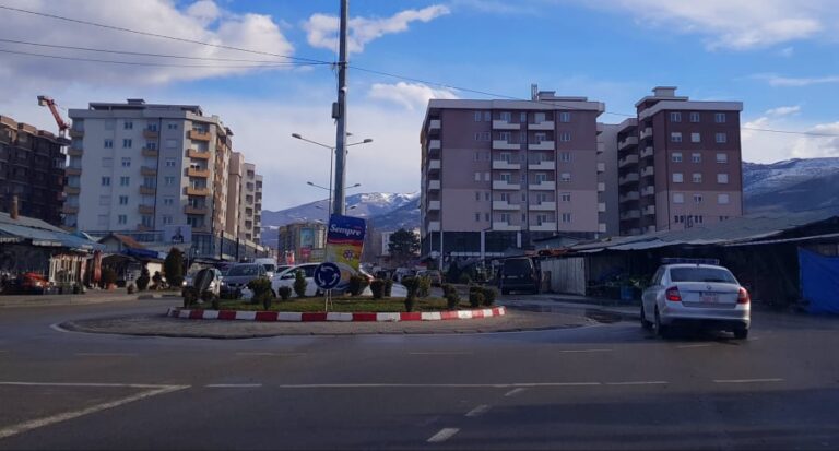 716 tiketa për mosrespektim të masave antiCOVID