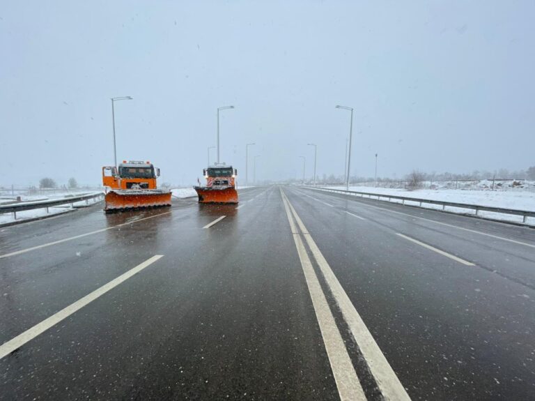 Kjo është gjendja e rrugëve në Kosovë