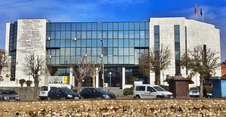 Njoftim nga Zyra për Komunitete dhe Kthim në komunën e Prizrenit