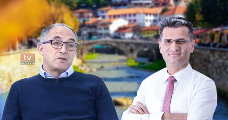 PDK në përkrahje të zyrtarit të saj, Nezir Çoçaj, pas ftesës që iu bë atij nga Specialja