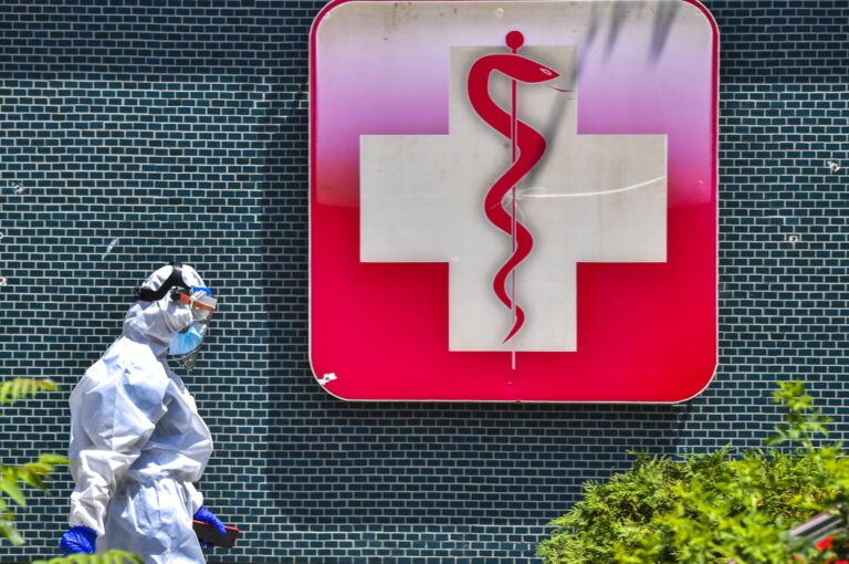 Maqedonia do të furnizohet me vaksina kineze kundër Covid-19