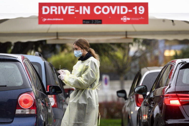 Si po e përballon Evropa pandeminë?