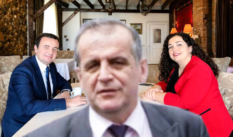 Parashikon Nexhmedin Spahiu: Kurti dhe Osmani së bashku mund të marrin rreth 50 deputetë!