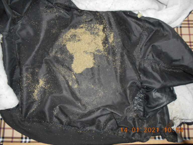 Familjarët tentuan t’i dërgojnë drogë një të burgosuri në Dubravë, zbulohen nga oficerët korrektues