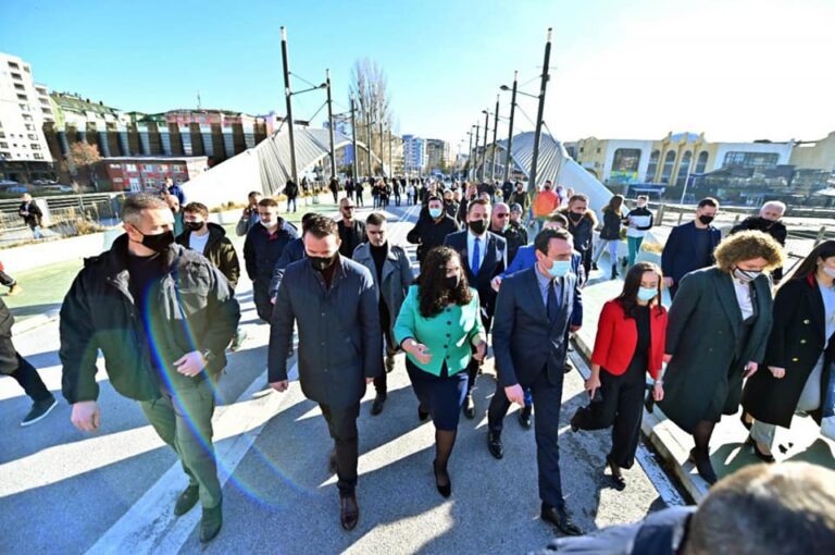 Lista Guxo drejt zgjedhjeve të brendshme, kush do ta marrë drejtimin e partisë më të re në vend?