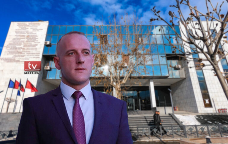 Baldedaj, AAK: Shpenzimet në qeverisjen komunale të Prizrenit u dyfishuan pasi unë u largova nga pozita e drejtorit!