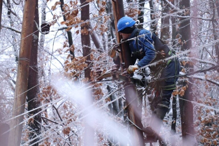 KEDS-i ka njoftuar se sot do të ketë ndërprerje të energjisë elektrike në disa fshatra të Dragashit