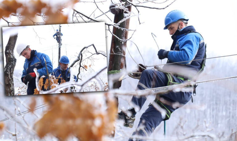 Punime në rrjet, këto janë vendet ku sot do të ndalet rryma në Prizren