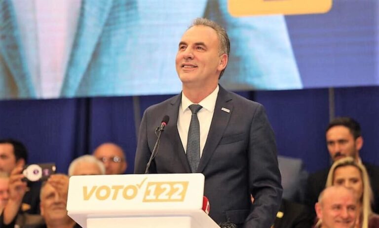 Fatmir Limaj: Do të jemi befasi e zgjedhjeve, ua prishim matematikat të gjithëve