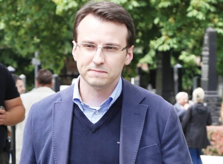 Kosova i refuzon kërkesën për vizitë Petar Petkoviqit