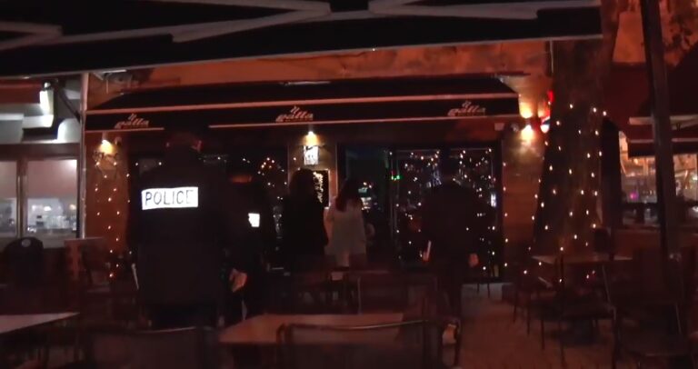 Kllokoqi nga Shoqata e Gastronomëve: Policia të mos futet në lokale me armë të gjata