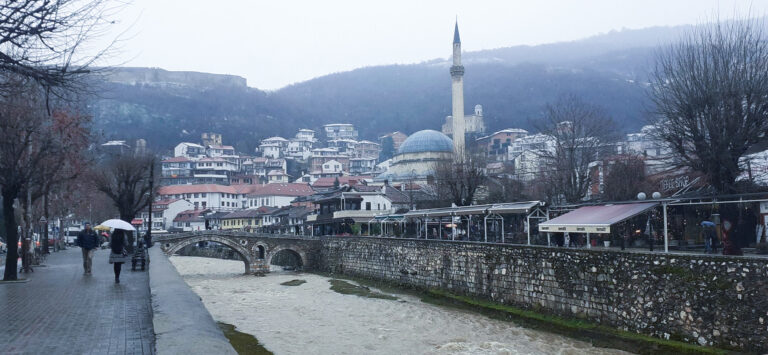 Parashikimi i motit për sot