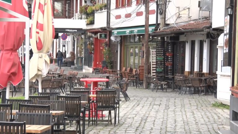 Për një vit humbën 50 mijë vende pune e u mbyllën mbi 10 mijë biznese