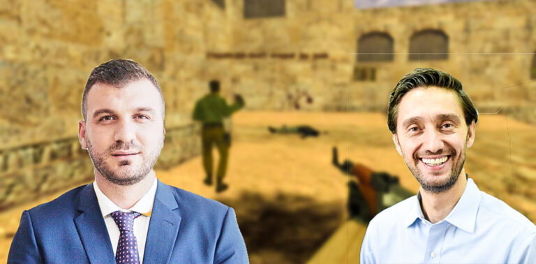 Djali i Fatmir Limajt: Kur vlerat e UÇK-së i mbron Uran Ismaili, më kujtohet lufta e tij heroike në ‘Counter Strike’