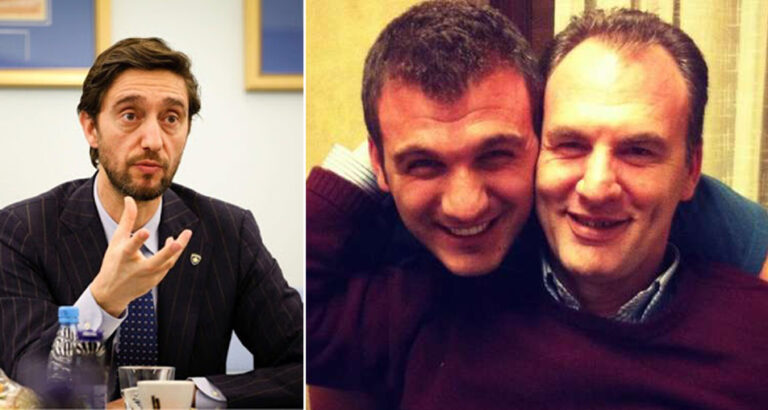 Djali i Fatmir Limajt: Kur vlerat e UÇK-së i mbron Uran Ismaili, më kujtohet lufta e tij heroike në ‘Counter Strike’