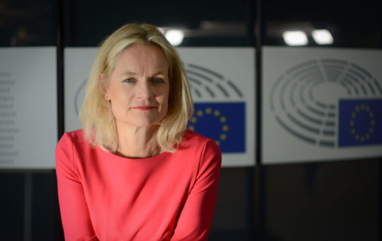 Viola von Cramon: Kosovës i duhet një qeveri e qëndrueshme