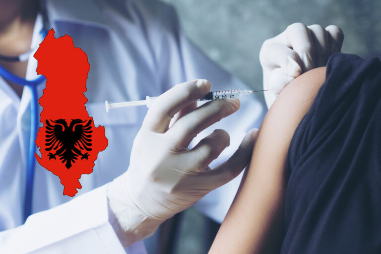 ​Nga sot nis vaksinimi anti-covid në Shqipëri