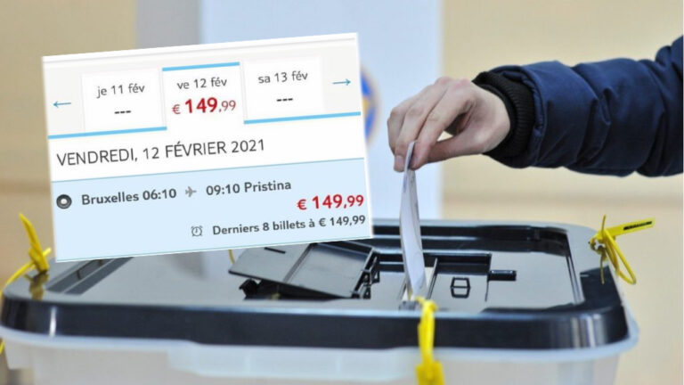 Mergata ‘pret’ biletat per 14 shkurt