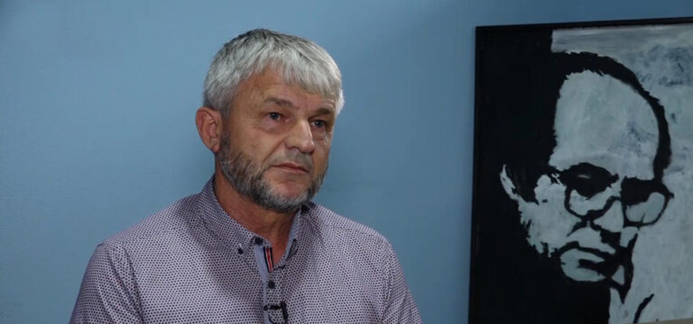 Xhavit Ukaj: Vjosa Osmani nuk e meriton me ia bë kuorumin LDK-ja për Presidente