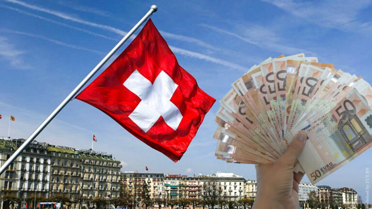 Pagat në Zvicër u rritën gjatë krizës së pandemisë