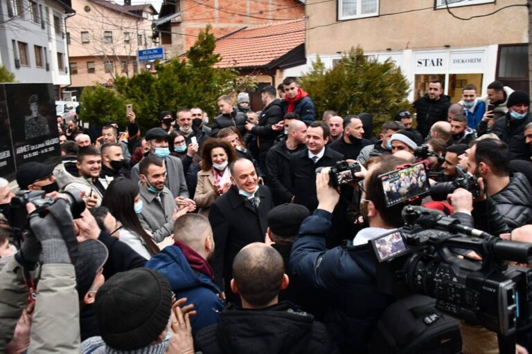 Haskuka pas vendimit të Gjykatës Supreme: Pengesat nuk na ndalin