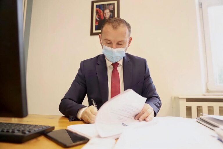 Zemaj propozon Projektligjin e ri për shëndetësinë