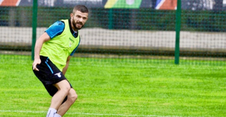 Berisha i kthehet Reimsit kundër Strasburgut