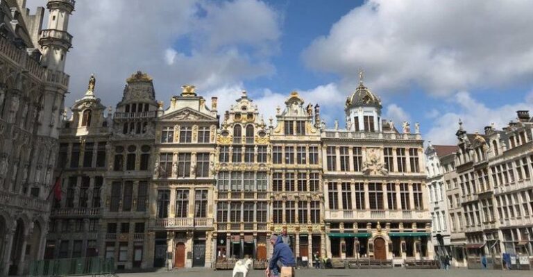 Belgjika me masa të reja anti-Covid, Ambasada e Kosovës jep detajet