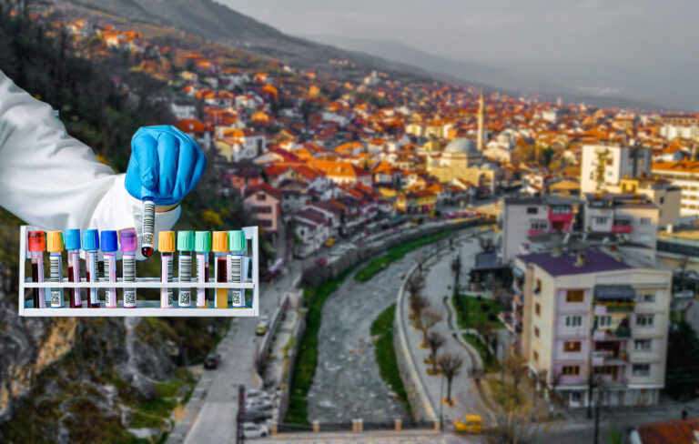 379  raste me COVID-19 në Kosovë, 28 raste në Prizren