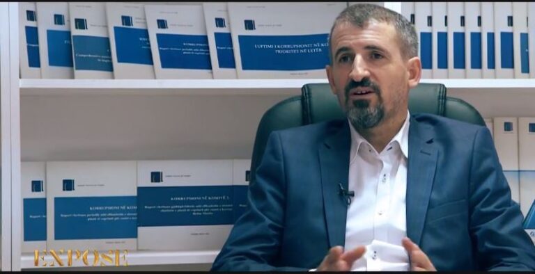 Miftaraj: PZAP duhet të certifikojë subjektet politike, por jo kandidatët e dënuar!