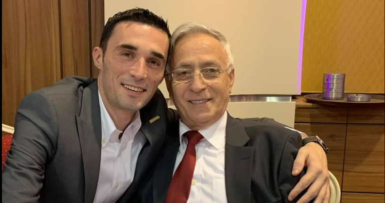 Endrit Shala i uron ditëlindjen Jakup Krasniqit: Uroj që ta gëzosh lirinë sa më shpejtë, që ta shkelësh tokën për të cilën luftove