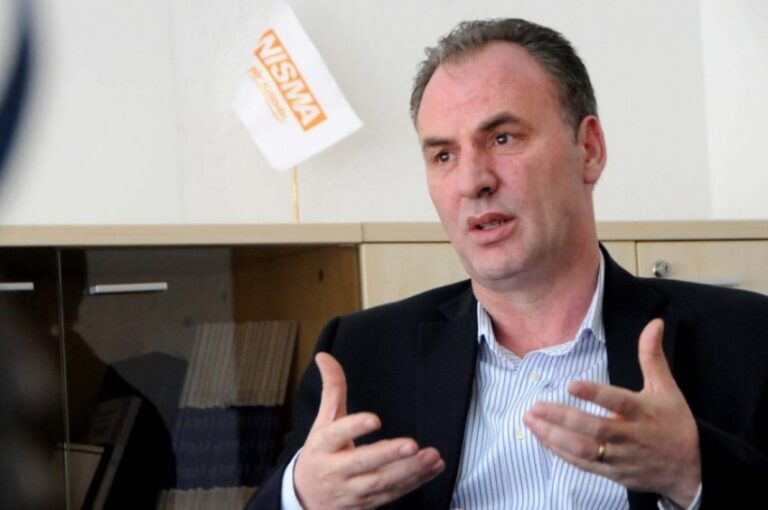 Fatmir Limaj: Qeveritë e kaluara kanë dalë përtej kushërinjve, VV-ja ka vendosur të mos dalë përtej fisit me punësime