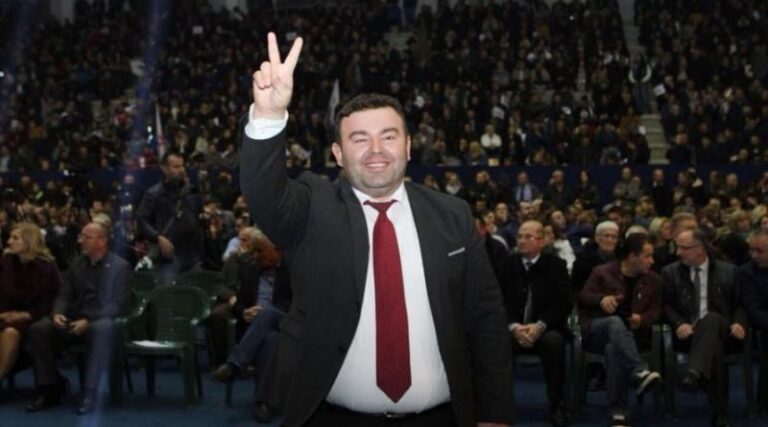 “Durimi është guximi më fisnik”- Deputeti i LDK-së i reagon Vjosa Osmanit