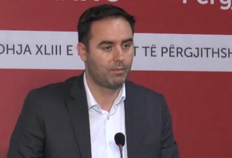 A do të zgjerohet koalicioni i Qeverisë Kurti, flet Glauk Konjufca