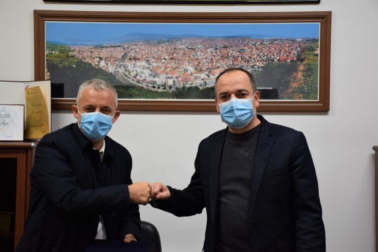 Hapet afati i aplikimit për ndërtimin e 20 shtëpive në Prizren