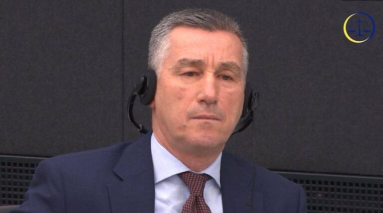 Prokuroria Speciale kundërshton lirimin e Kadri Veselit: Mund të dënohet me burgim të përjetshëm