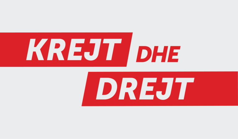 “Krejt dhe drejt”, slogani i VV-së për zgjedhjet