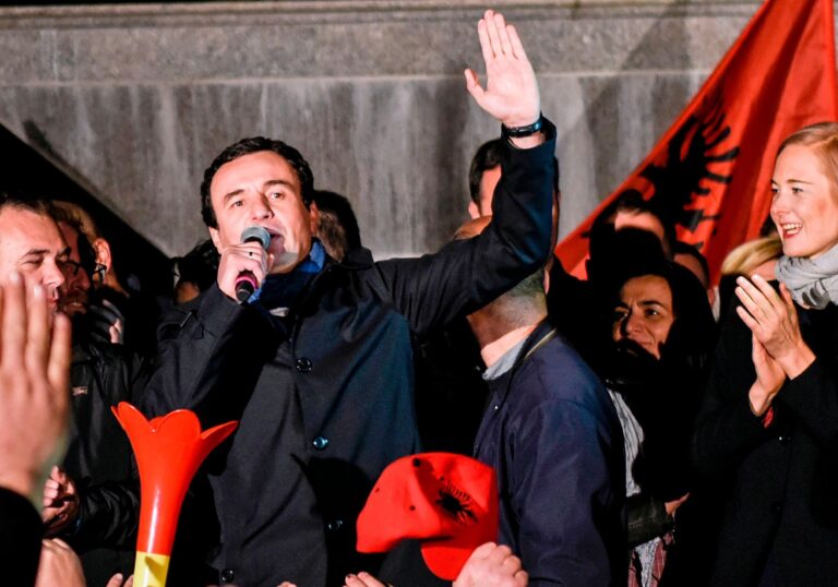 VV-ja, pas vendimit të Supremes: Fitorja e jonë, mesazh për institucionet e kapura!