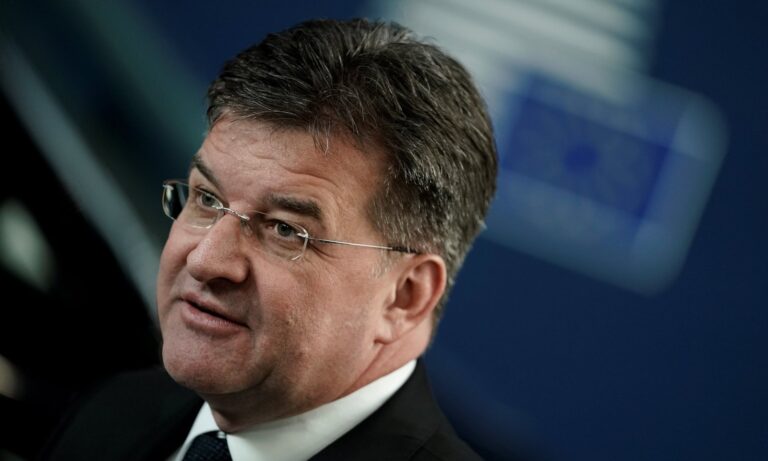 Lajçak del kundër marrëveshjes së Washingtonit