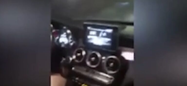 Dy shqiptarë aksidentohen në Itali duke bërë video live, po dëgjonin këngën e Bes Kallakut