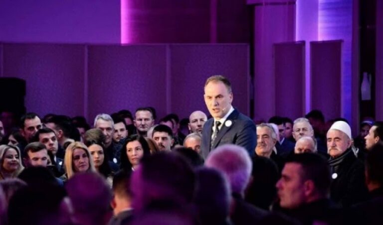 Nisma: Zgjedhjet e reja, të dëmshme – jemi gati për një marrëveshje politike