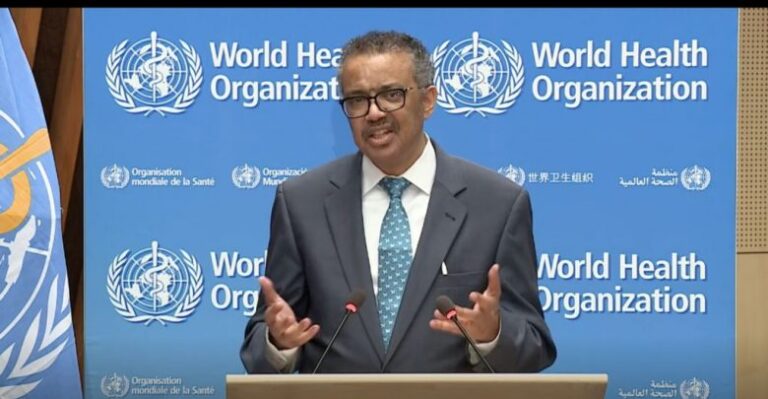 OBSH-ja tregon se kur përfundon pandemia e COVID-19