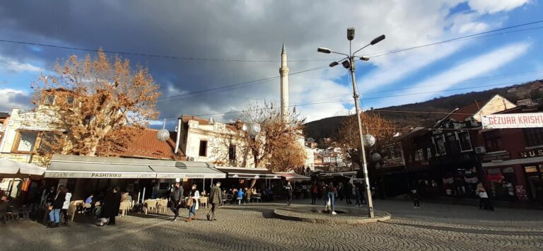 Moti për nesër në Prizren