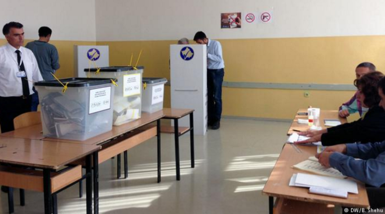 Në të gjithë Kosovën do të jenë 888 qendra të votimit