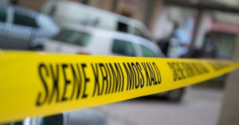 Gjendet trupi i pa jetë i një gruaje në lagjen ” Ortakoll”