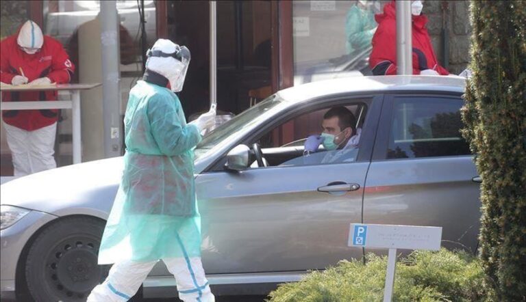 Mali i Zi merr vaksinën anti Covid në fund të janarit