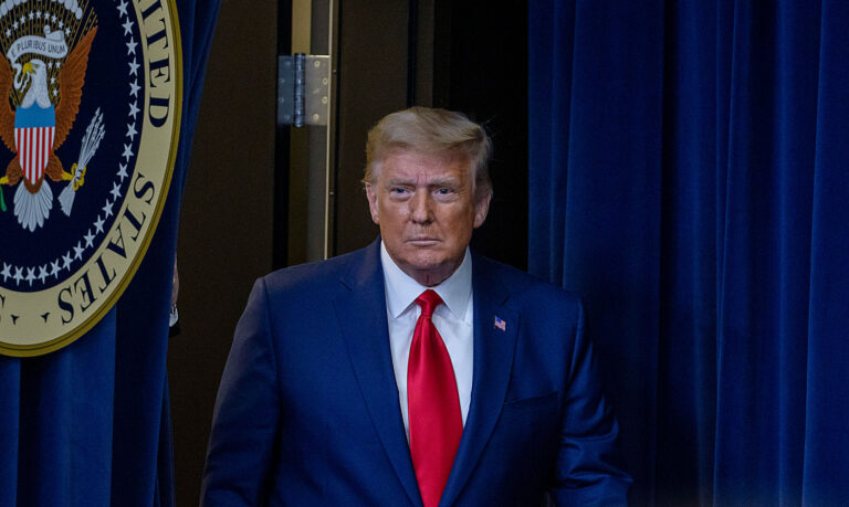 Trumpi pritet që të martën ta zyrtarizojë kandidaturën për president