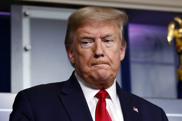 Propozimi i Trump, Qeveria shpreh gatishmërinë për pranimin e migrantëve të dëbuar nga SHBA-ja