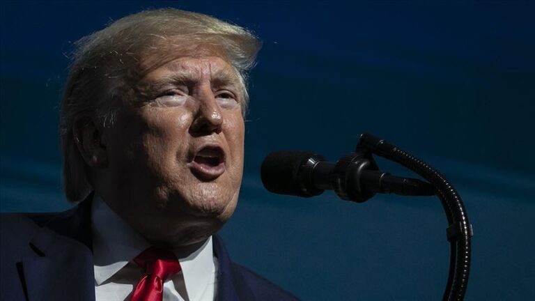 Trump: Nuk do ta pranojmë kurrë humbjen në zgjedhje