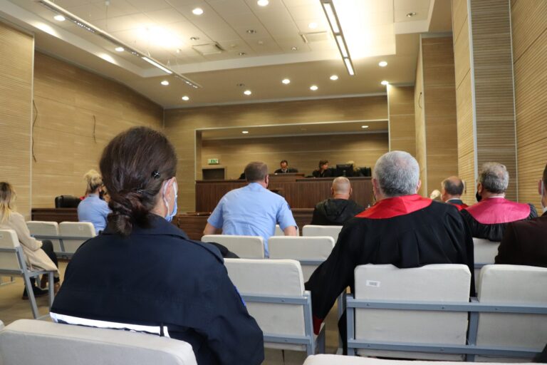 Supremja rikthen nga fillimi rastin ndaj Tunë Kçira dhe të tjerëve, të akuzuar për fajde e krim të organizuar në Prizren